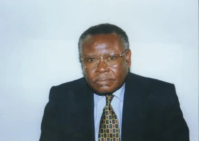 J.H.Mensah