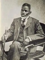 John Mensah Sarbah