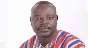 John Osei Frimpong