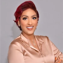 Juliet Ibrahim