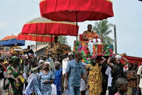 Odwira Festival