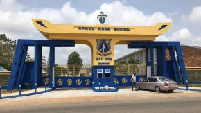 Opoku Ware School