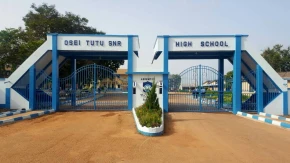 Osei Tutu SHS