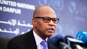 Mohamed Ibn Chambas