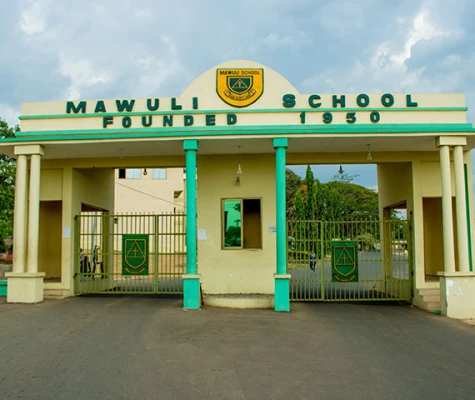 Mawuli School