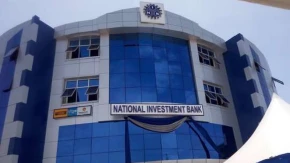 National Investment Bank (NIB)