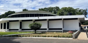 National Museum of Ghana