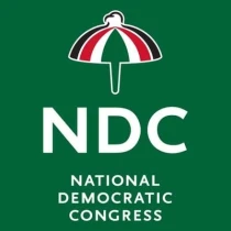 The National Democratic Congress (NDC)