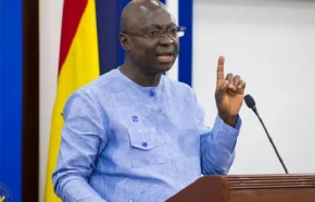 Samuel Atta Akyea