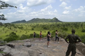 Shai Hills Resource Reserve