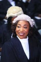 Shirley Ayorkor Botchwey