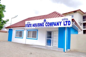 State Housing Company