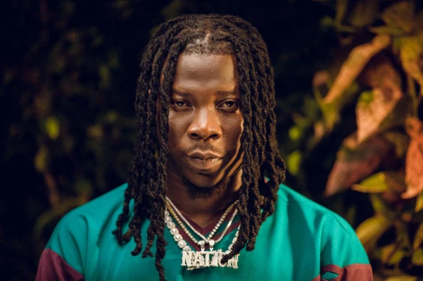 Stonebwoy