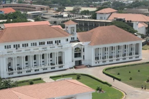 supreme court of ghana