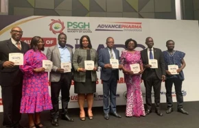 Pharmaceutical Society of Ghana