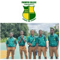 Prempeh College