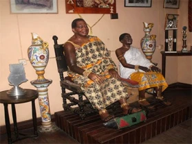 Prempeh II Jubilee Museum