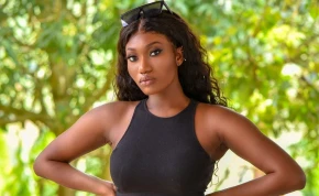 Wendy Shay