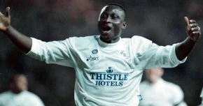 Tony Yeboah