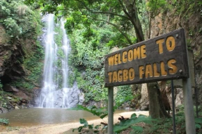 Tagbo Falls