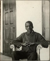 Theophilus Opoku