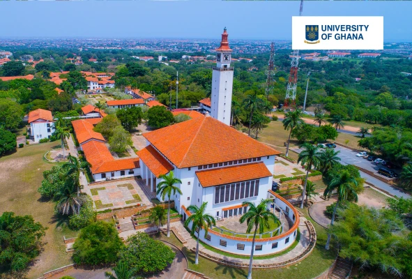 University of Ghana