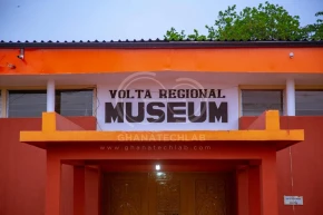 Volta Regional Museum