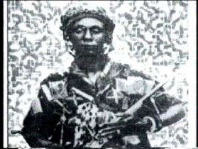 Yaa Asantewaa