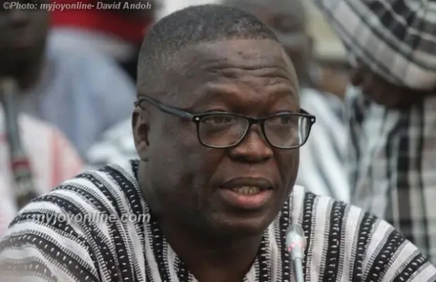 Albert Abongo