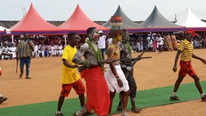 Abangye Festival