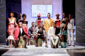 Accra Fashion Week