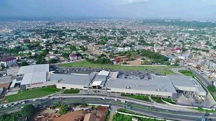 Adansi Asokwa District - Asokwa