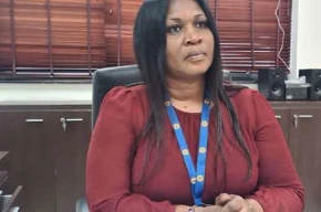 Adelaide Yaa Agyeiwaa Ntim