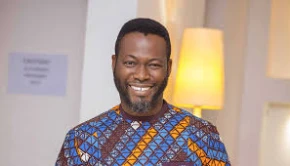 Adjetey Anang