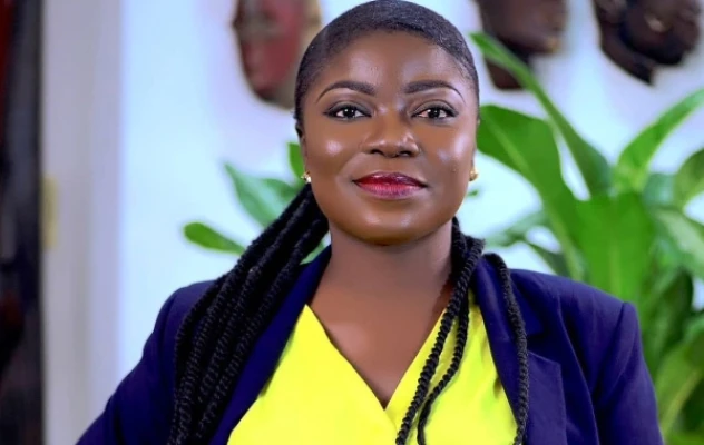 Afia Pokua