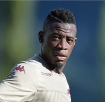 Afriyie Acquah