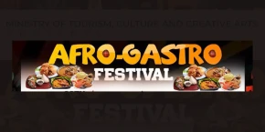 afro gastro