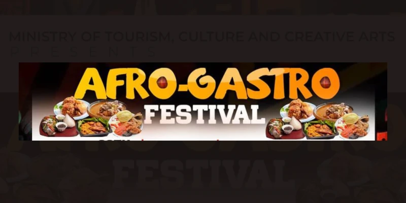 afro gastro