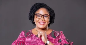 AGNES NAA MOMO LARTEY