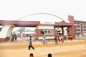 Ahafo Ano South East District - Adugyama