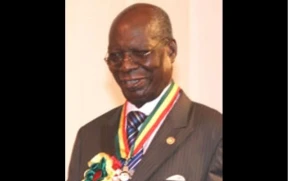 Peter Ala Adjetey