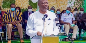 Albert Tetteh Nyakotey