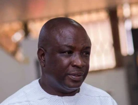 Alfred Wallace Gbordzor Abayateye