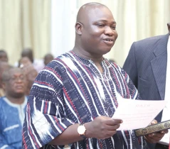 Amidu Issahaku Chinnia