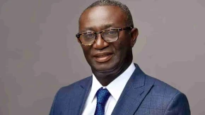 Andy Kwame Appiah-Kubi