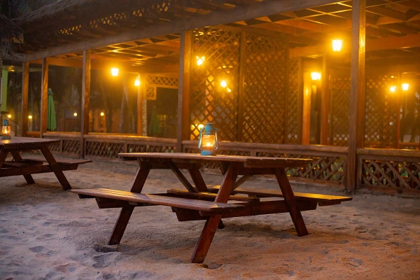 anomabo beach resort