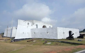 fort Apollonia