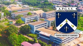 Archbishop Porter Girls SHS