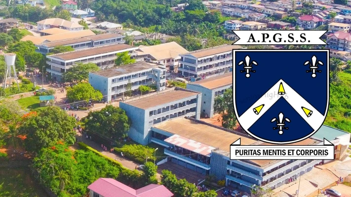 Archbishop Porter Girls SHS