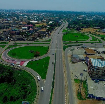 Asokwa Municipality - Asokwa